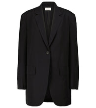 The Row Obine oversized blazer - The Row Obine 超大款西装外套