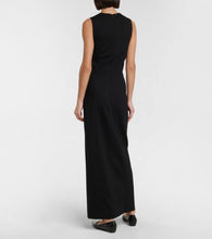 The Row Opal maxi dress