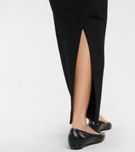 The Row Opal maxi dress