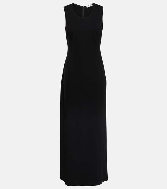 The Row Opal maxi dress