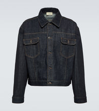 The Row Orson denim jacket