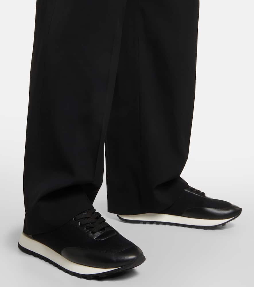 The Row Owen Runner sneakers