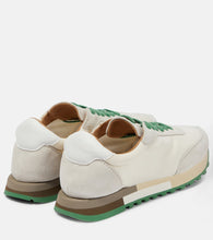 The Row Owen Runner sneakers