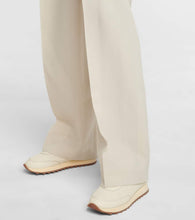 The Row Owen Runner sneakers