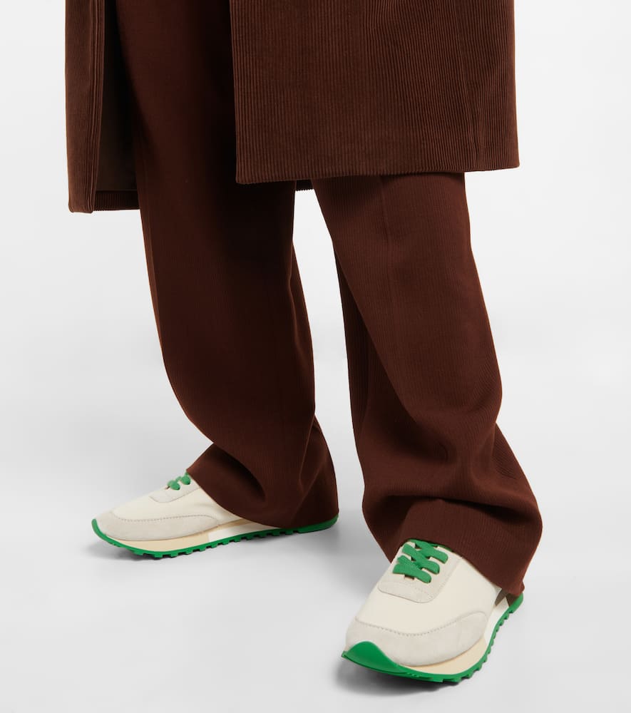 The Row Owen Runner sneakers