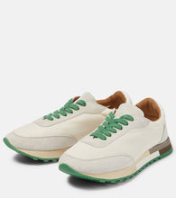 The Row Owen Runner sneakers