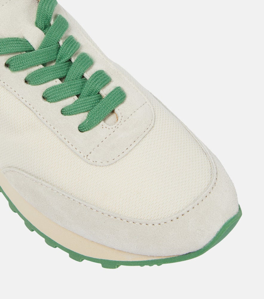 The Row Owen Runner sneakers