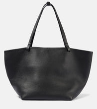 The Row Park Medium leather shopper. Shop The Row Tote Bags for women now.