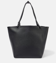The Row Park Three leather tote bag. Shop The Row Tote Bags for women now.