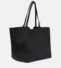The Row Park XL leather tote bag