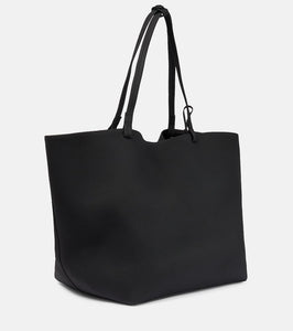 The Row Park XL leather tote bag