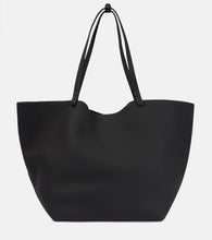 The Row Park XL leather tote bag. Shop The Row Tote Bags for women now.