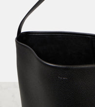 The Row Park leather tote bag