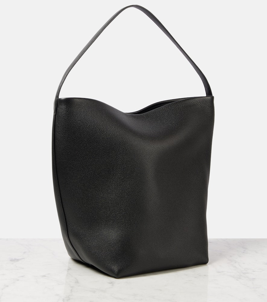 The Row Park leather tote bag