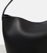 The Row Park leather tote bag