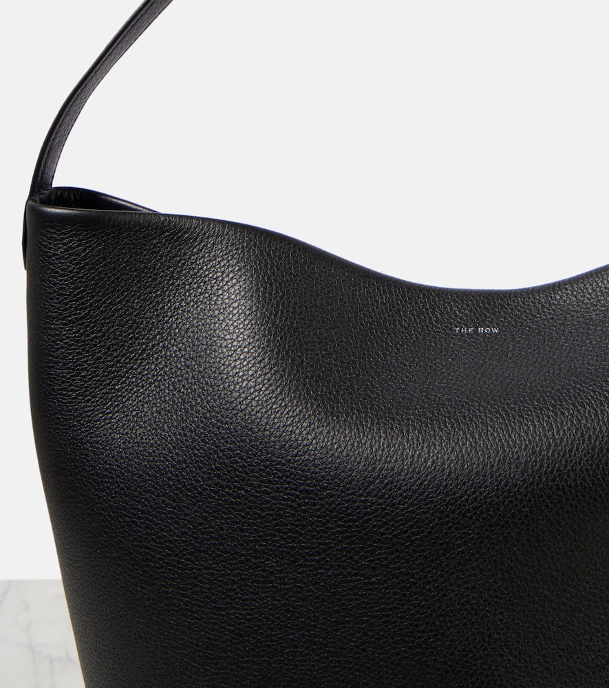 The Row Park leather tote bag