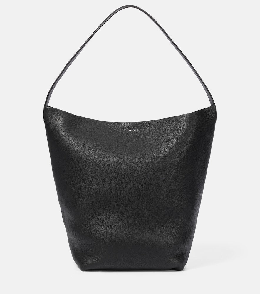 The Row Park leather tote bag. Shop The Row Shoulder Bags for women now.