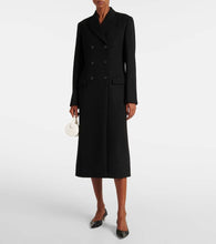 The Row Round '90s leather shoulder bag