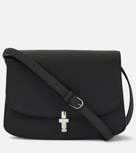 The Row Sofia 10 leather crossbody bag. Shop The Row Crossbody Bags for women now.