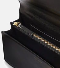 The Row Sofia 10 leather tote bag