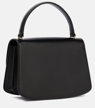 The Row Sofia 10 leather tote bag