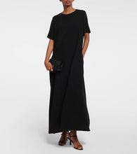 The Row Sofia leather shoulder bag