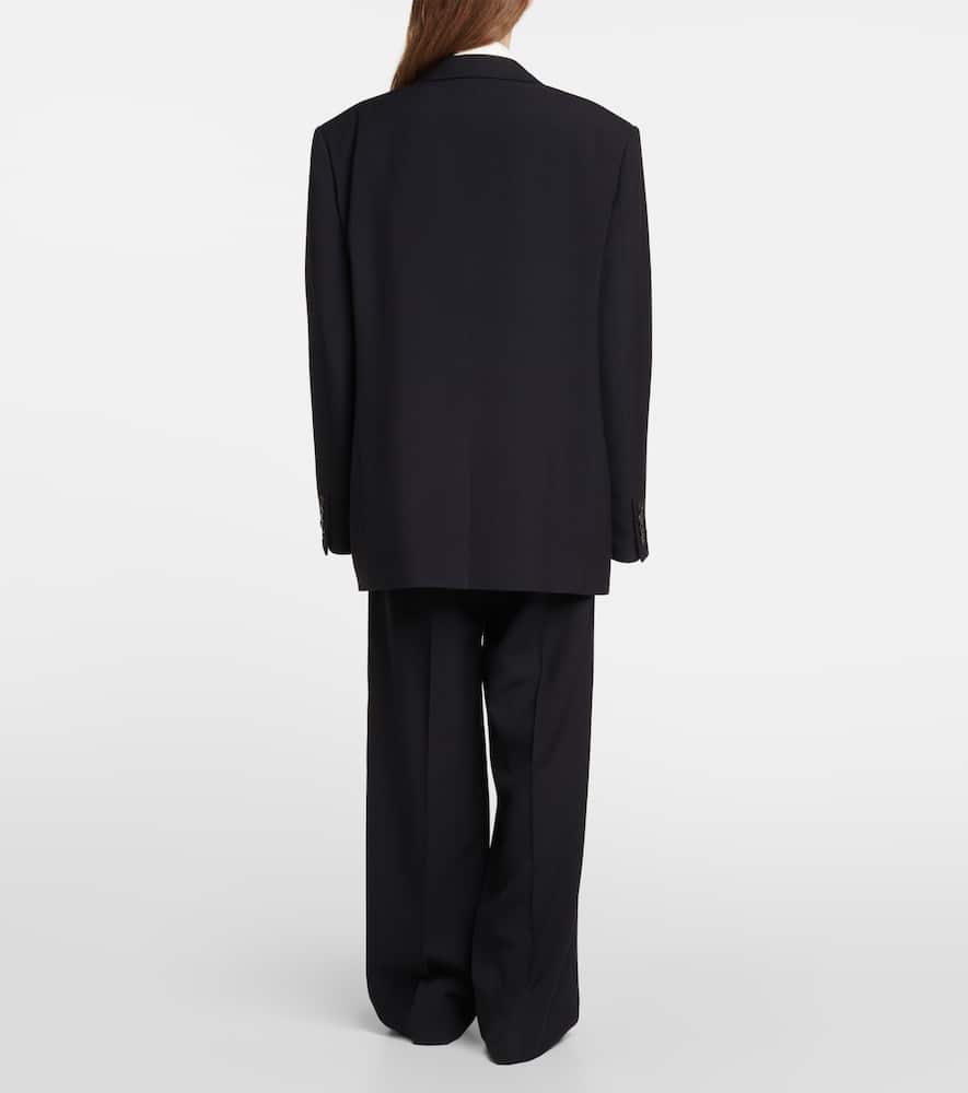 The Row Ule blazer