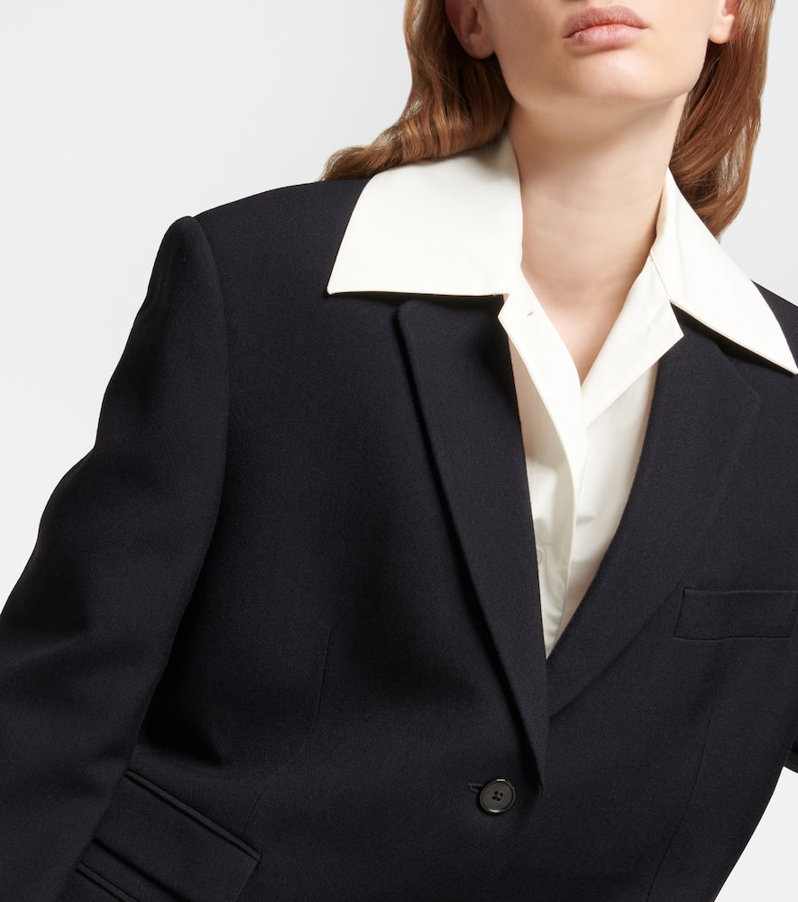 The Row Ule blazer