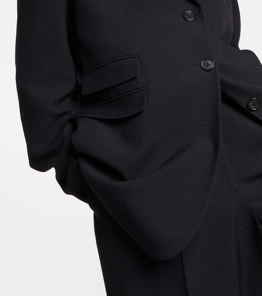 The Row Ule blazer