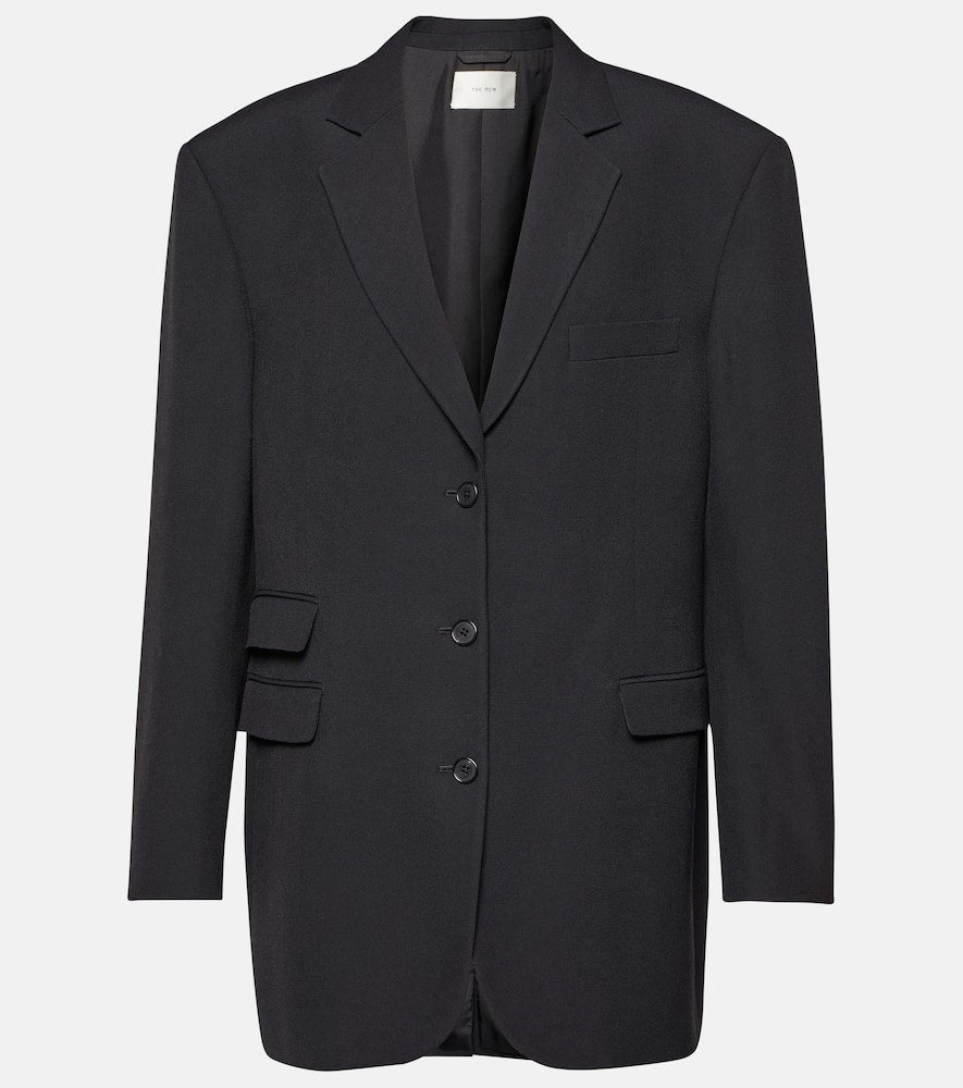 The Row Ule blazer
