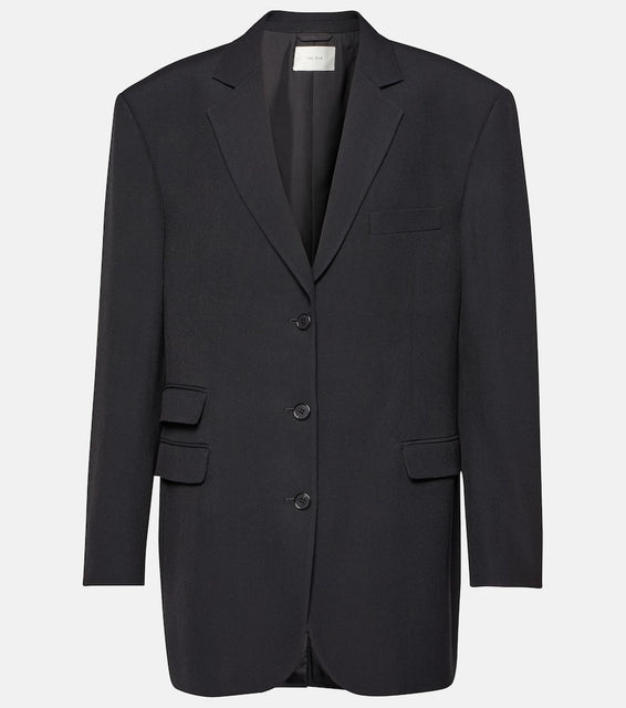 The Row Ule blazer