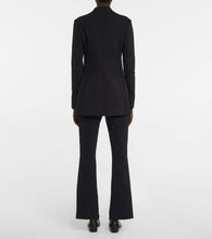 The Row Yedid scuba blazer