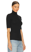 Theory Leenda B Sweater in Black