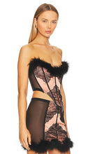 Thistle and Spire F√É¬™te Corset in Black