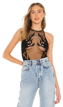 Thistle and Spire Smokin Mirrors Bodysuit in Black - Thistle and Spire Smokin Mirrors Body en noir - Thistle and Spire 黑色 Smokin Mirrors 连体衣 - Thistle and Spire Smokin Mirrors Body in Schwarz - Thistle and Spire Smokin Mirrors 바디수트 블랙 색상 - Body Smokin Mirrors Thistle e Spire in nero