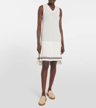 Thom Browne Raffia loafers