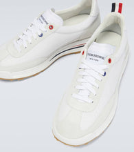 Thom Browne Tech Runner sneakers