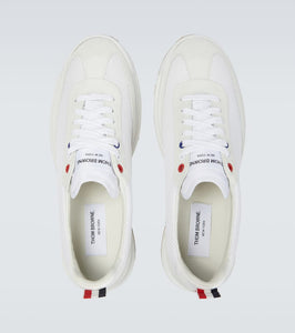Thom Browne Tech Runner sneakers