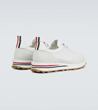 Thom Browne Tech Runner sneakers