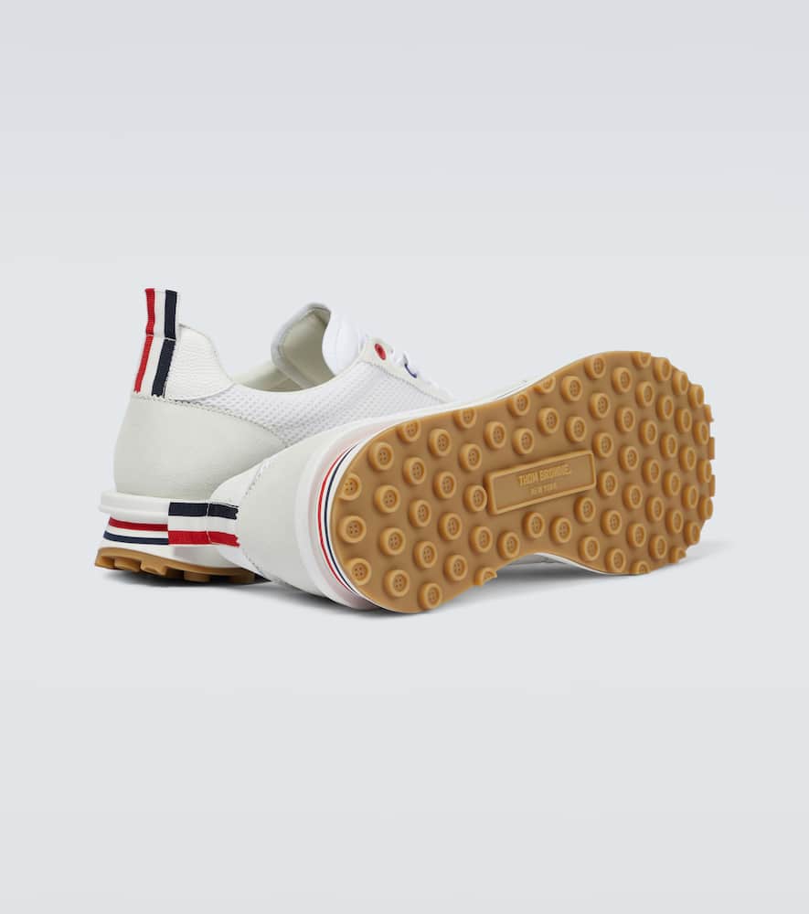 Thom Browne Tech Runner sneakers