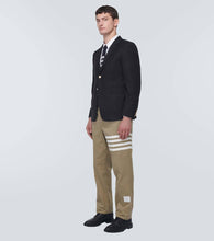 Thom Browne Wool blazer