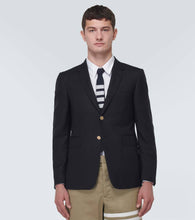 Thom Browne Wool blazer