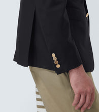 Thom Browne Wool blazer