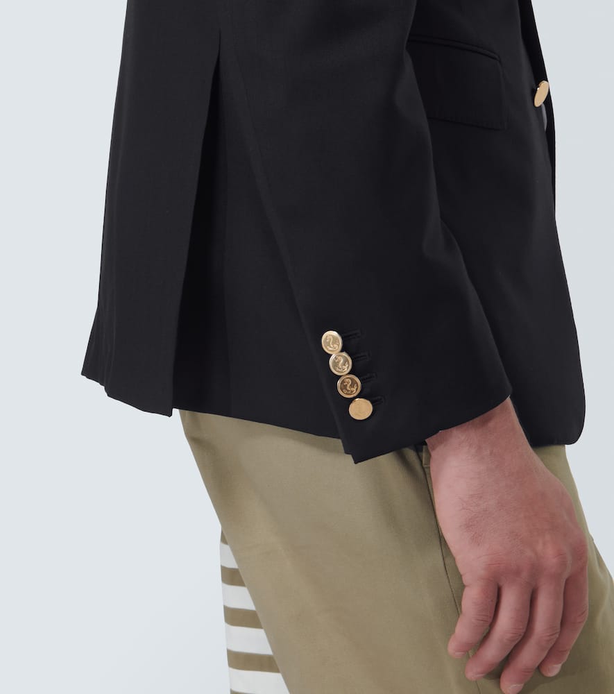 Thom Browne Wool blazer
