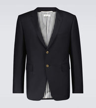 Thom Browne Wool blazer