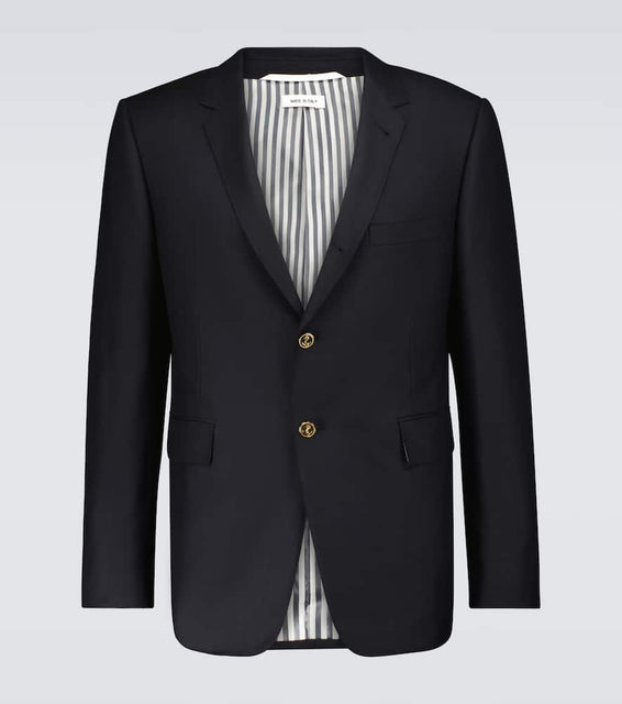 Thom Browne Wool blazer