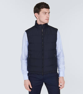 Thom Sweeney Down vest