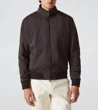 Thom Sweeney Technical bomber jacket