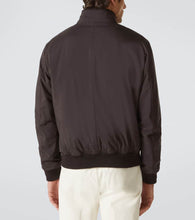 Thom Sweeney Technical bomber jacket