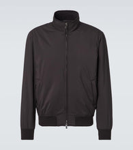 Thom Sweeney Technical bomber jacket